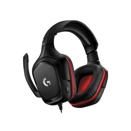 Logitech auricular gaming g332