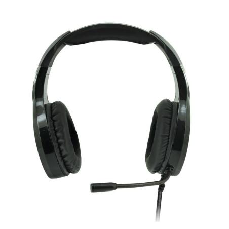 Spirit of gamer auricular pro-h8 black