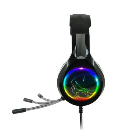 Spirit of gamer auricular pro-h8 black