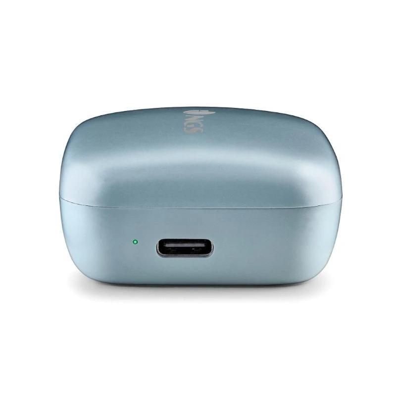 Ngs auriculares artica move bt y tw stereo rain