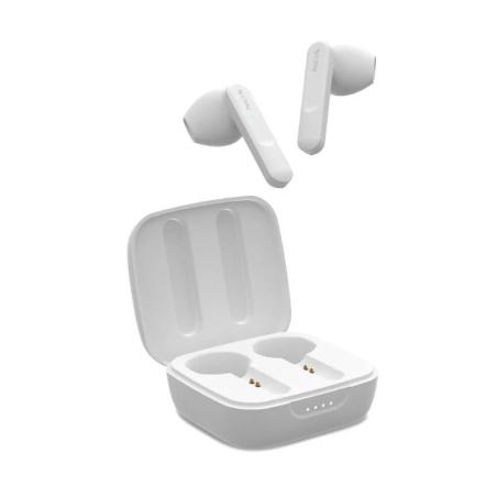 Ngs auriculares artica move bt y tw stereo white