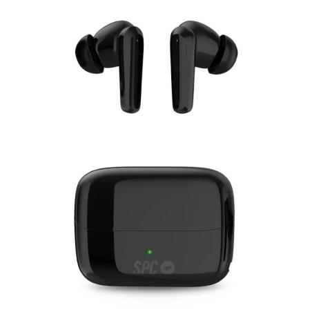 Spc auriculares ether 2 pro 4624n negro