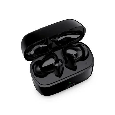 Spc auriculares ether 2 pro 4624n negro