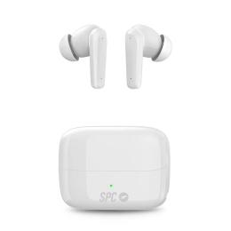 Spc auriculares ether 2 pro 4624b blanco