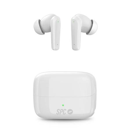 Spc auriculares ether 2 pro 4624b blanco