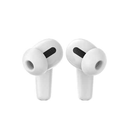 Spc auriculares ether 2 pro 4624b blanco