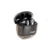 Tooq auriculares inalamb + microfono "onyx" Tooq auriculares inalamb + microfono "onyx"