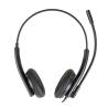 Iggual auriculares usb cancelación ruido enc 3030 Iggual auriculares usb cancelación ruido enc 3030