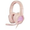 Mars gaming mh320 auricular+mic. multiplat pink Mars gaming mh320 auricular+mic. multiplat pink