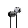 Energy sistem auriculares metallized type c black Energy sistem auriculares metallized type c black