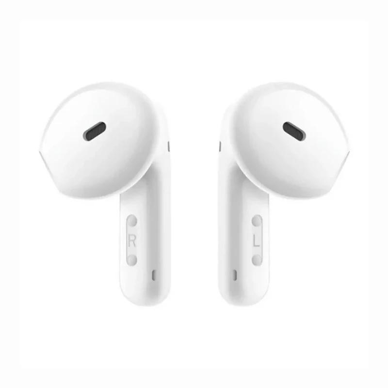 Xiaomi auriculares buds 6 active white