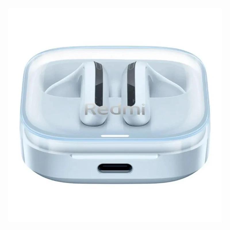 Xiaomi auriculares buds 6 active blue