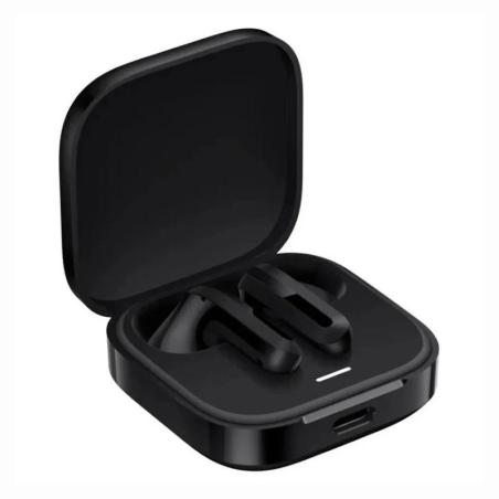 Xiaomi auriculares buds 6 active black