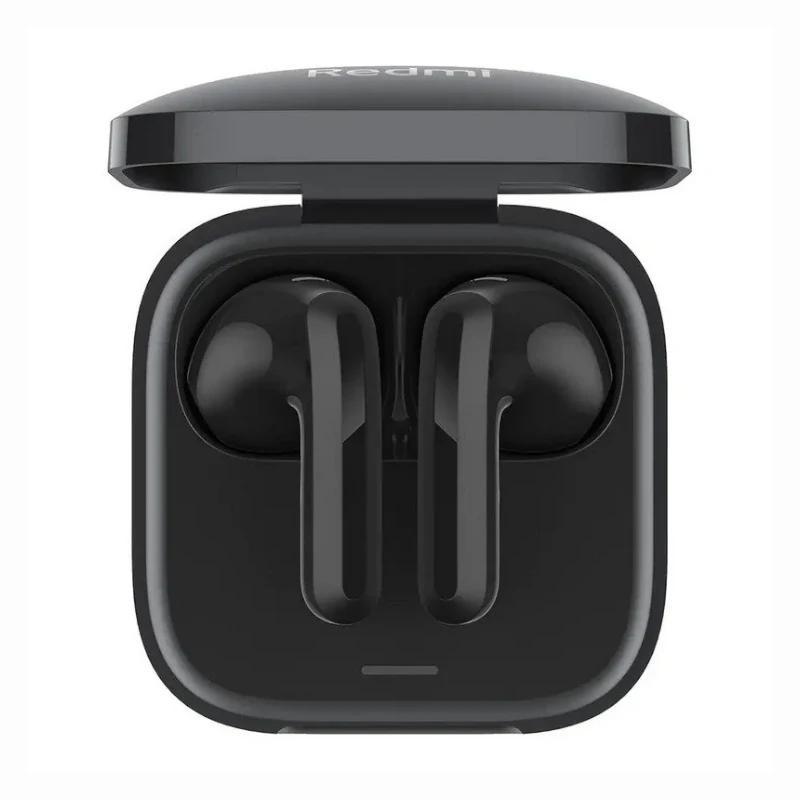 Xiaomi auriculares buds 6 active black