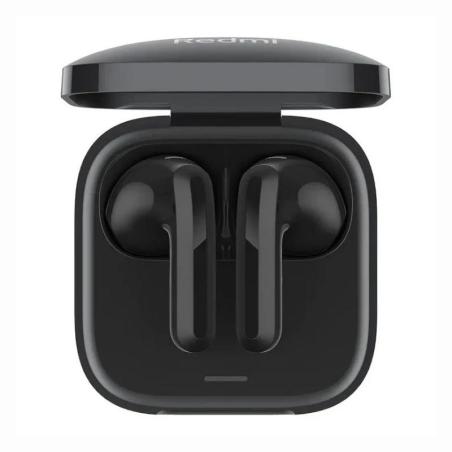 Xiaomi auriculares buds 6 active black