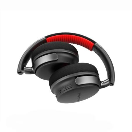 Energy sistem auriculares power sport black bt