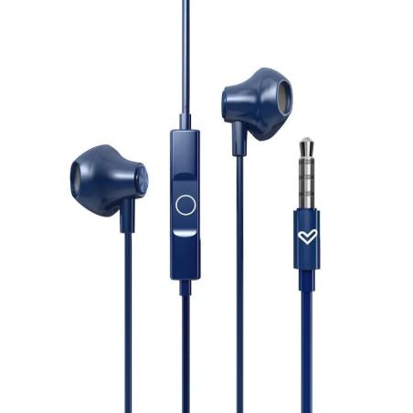 Energy sistem auriculares easypods indigo