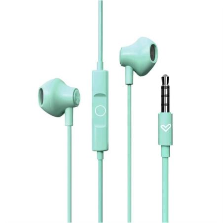 Energy sistem auriculares  easypods mint