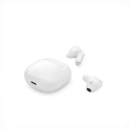 Energy sistem auriculares streetmusic white - tw