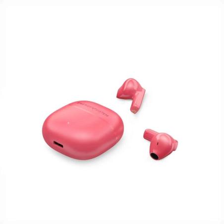 Energy sistem auriculares streetmusic coral - tw