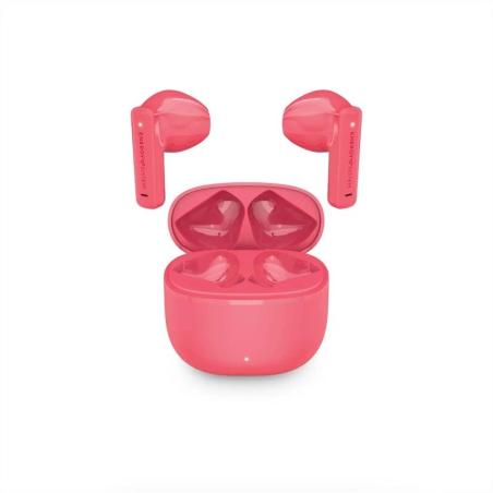 Energy sistem auriculares streetmusic coral - tw