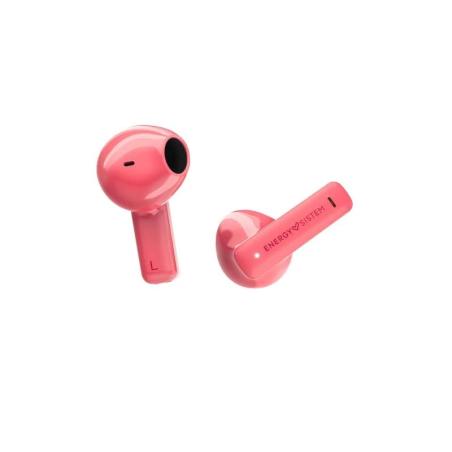 Energy sistem auriculares streetmusic coral - tw