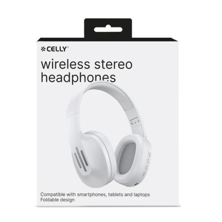 Celly auricular flowbeat bt blanco