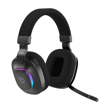 Hiditec auricular gaming vortex argb