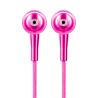 Energy sistem auricular intrauditi urban 2 magenta