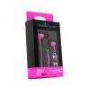 Energy sistem auricular intrauditi urban 2 magenta