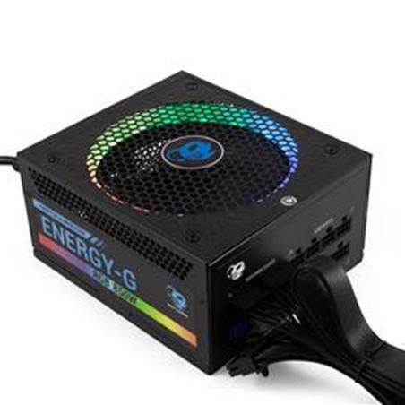 Deepgaming fuente alimentacion 850w rgb 80+gold