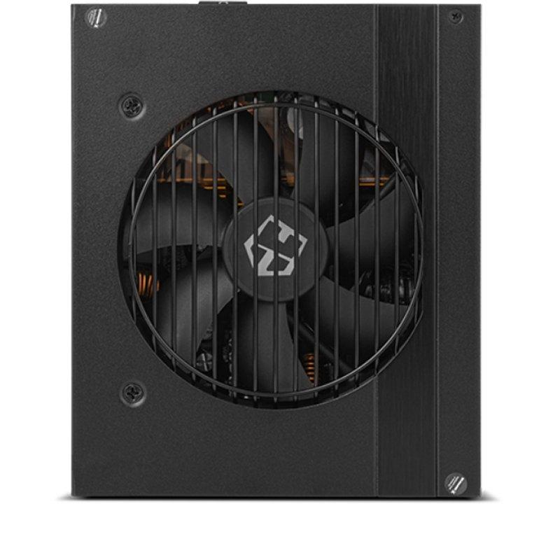 Nox hummer fuente alimentacion x1000w mod. 80+gold