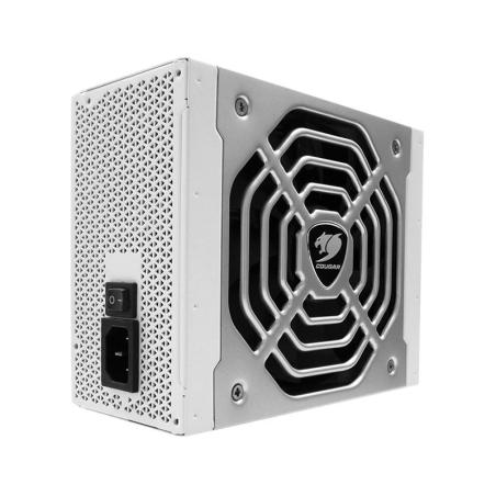 Cougar fuente ali.polar x2 1200w 80+platinum