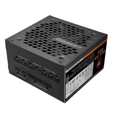 Cougar fuente gex x2 850w modular 80plus gold