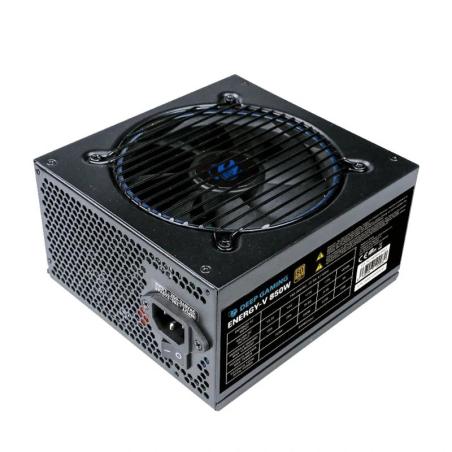 Deepgaming fte.alim. energy-v 850w gold atx3.0