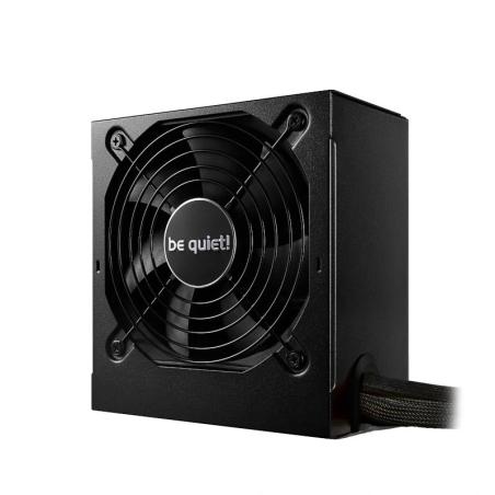 Be quiet! fuente system power 10 750w bronce