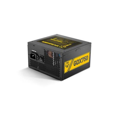 Nox hummer gdx750  80+ gold 750w atx 3.1 p supply