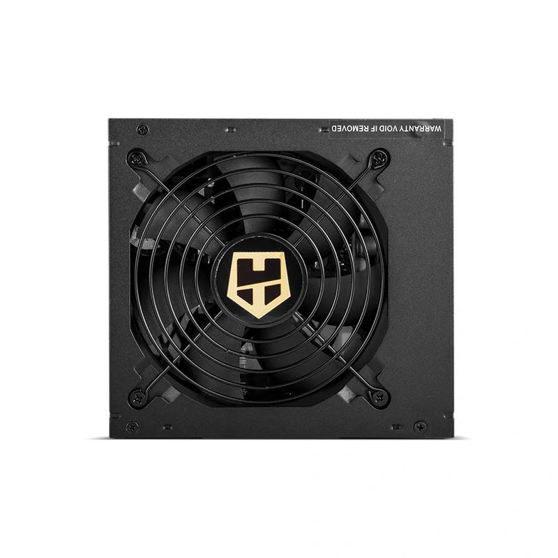 Nox hummer gdx750  80+ gold 750w atx 3.1 p supply