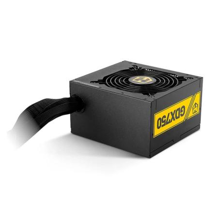 Nox hummer gdx750  80+ gold 750w atx 3.1 p supply