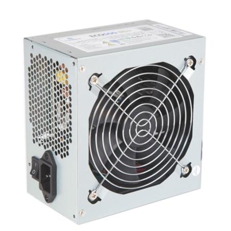 Coolbox fuente alim. atx  eco-500 85+ efi