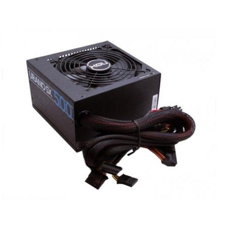 Nox fuente alimentación urano sx 500w atx