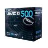 Nox fuente alimentación urano sx 500w atx Nox fuente alimentación urano sx 500w atx