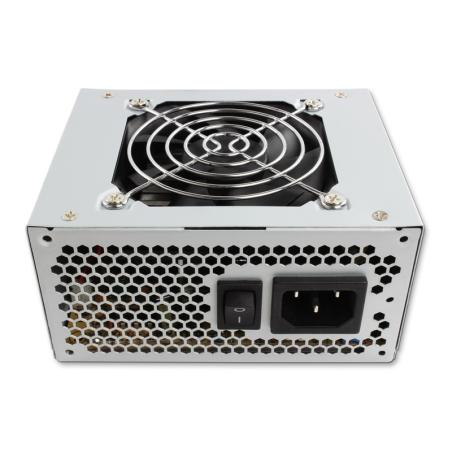 Tooq fuente alimentación sfx tqep-500s-sfx 500w