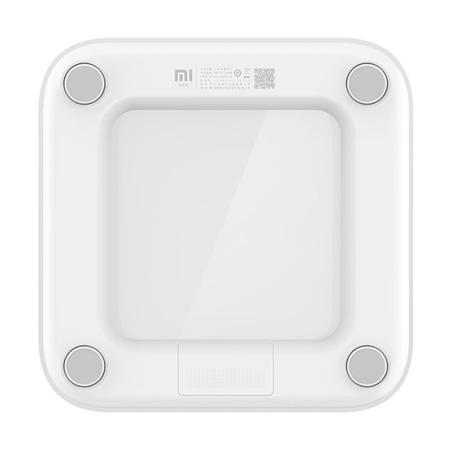 BASCULA DE BAÑO XIAOMI MI SMART SCALE 2 WHITE