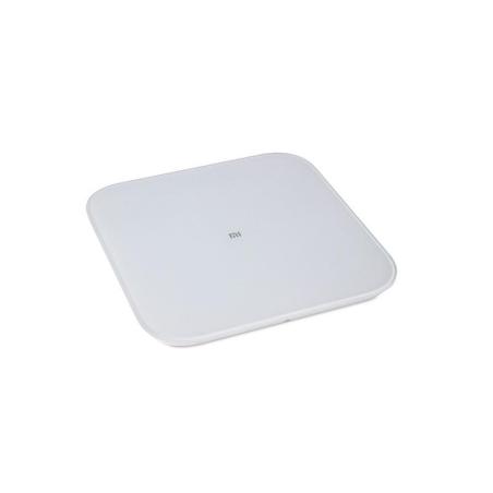 BASCULA DE BAÑO XIAOMI MI SMART SCALE 2 WHITE