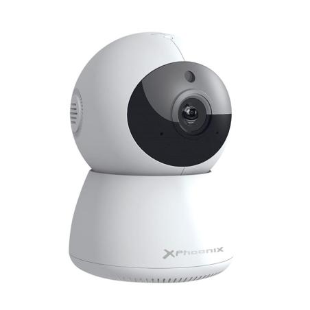 CAMARA IP PHOENIX SENTRY WIRELESS FULLHD