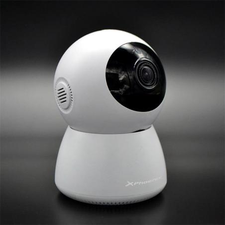 CAMARA IP PHOENIX SENTRY WIRELESS FULLHD