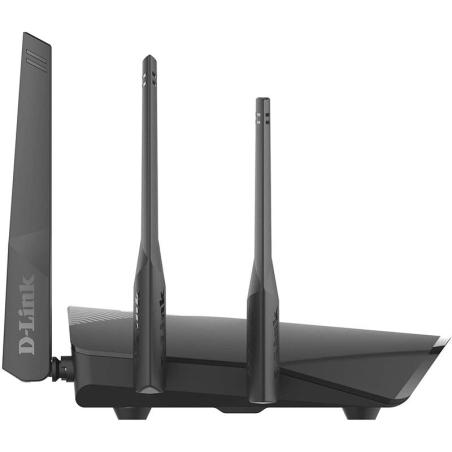 WIRELESS ROUTER D-LINK DIR-1960 1900AC DUAL BAND