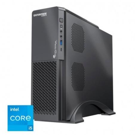 ORDENADOR ENTERPRISE MONTECARLO GT I5 12600K/8GB/SSD500/HDMI/5Y