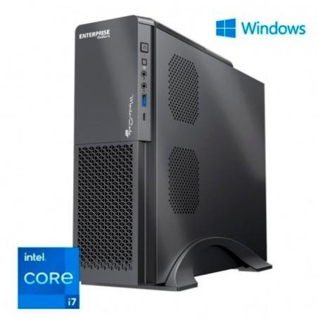 ORDENADOR ENTERPRISE MONTECARLO GT I7 12700K/16GB DDR5/SSD500/HDMI/5Y/W11PRO